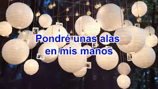 Llamada del amor ( Karaoke creado por Javier A )