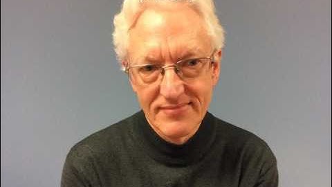 Barry Smith, PhD - Ontology in your iPhone