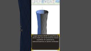 Modelado conceptual Tornado Tower en #revit  #autodeskrevit  #revittutorial  #bim Net Worth
