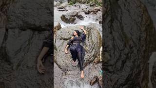 Unique One On Jhilmil Laage Re Jhilmil Laage Re Raghu Dakat Dance Cover Donaa Debnath