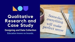 Case Study Design Explained