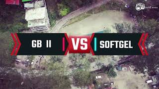 MPL Cricket league | 3rd Day Match | GB II vs Softgel | Blacklense screenshot 3