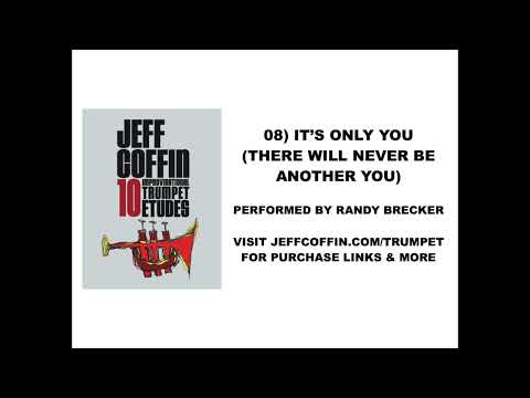 08) It's Only You (There Will Never Be Another You)