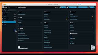 How to Edit a Joomla Website Content and Navigation (Step-by-Step)