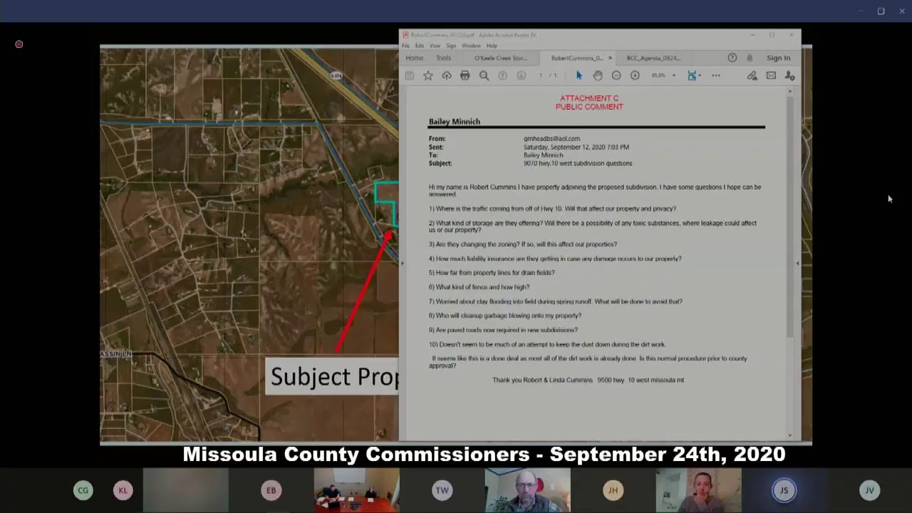 MCAT Television Live Stream