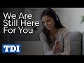 We Are Still Here For You | Division of Workers&#39; Compensation