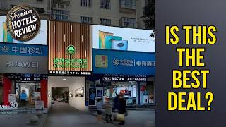 Green Tree Inn Ankang Municipal Center Hospital - Is This the Best Deal Ankang China