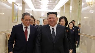 习近平此时官宣何伟东!李强、钟绍军军内如何安排?三十一集团军高级将领团灭。「台北时间2025年10月17日21:15」【国务院海外发言人】 习近平此时官宣何伟东!李强、钟绍军军内如何安排?三十一集团军高级将领团灭。「台北时间2025年10月17日21:15」【国务院海外发言人】