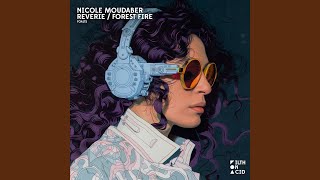 Forest Fire - Nicole Moudaber and MNENE