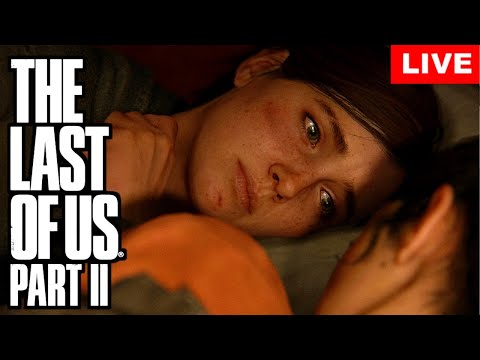 【ラスアス２】名作の続編  地下鉄みたいな所から ＃10　☆セラファイト【The Last of Us Part II 】 【PS4proHD/LIVE】生放送 ［女性実況］ラストオブアス２