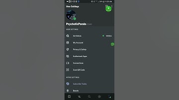 how to log in discord without a password as long as you