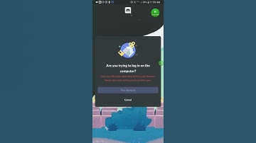 how to log in discord without a password as long as you