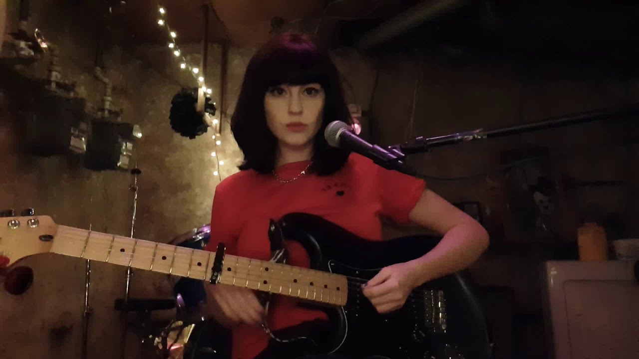 Kelsey Cork Dublin City Sky Cover Fontaines D.C. YouTube