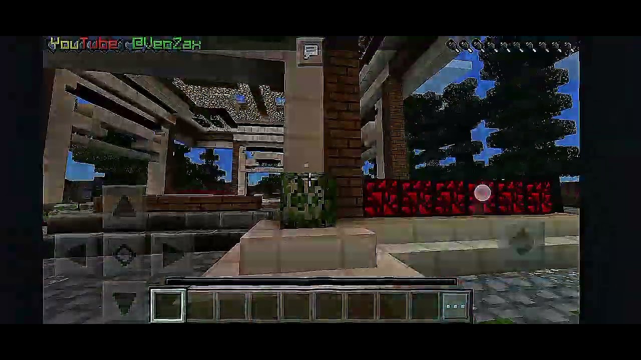 Ddosing veozaxsmp server !! Minecraft 0.15.10 / 0.14.3