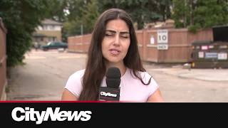 NE Edmonton community shaken by the death of 16-year-old girl homicide detectives investigating