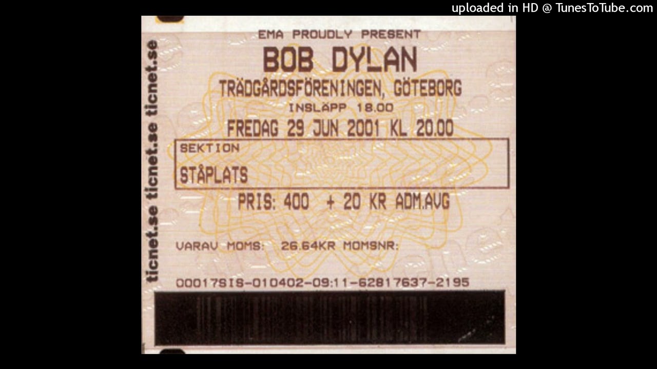 On The Dark Side Of The Road