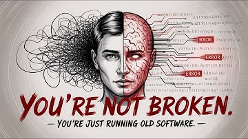 You’re Not Lazy or Broken — You’re Just Running Old Software