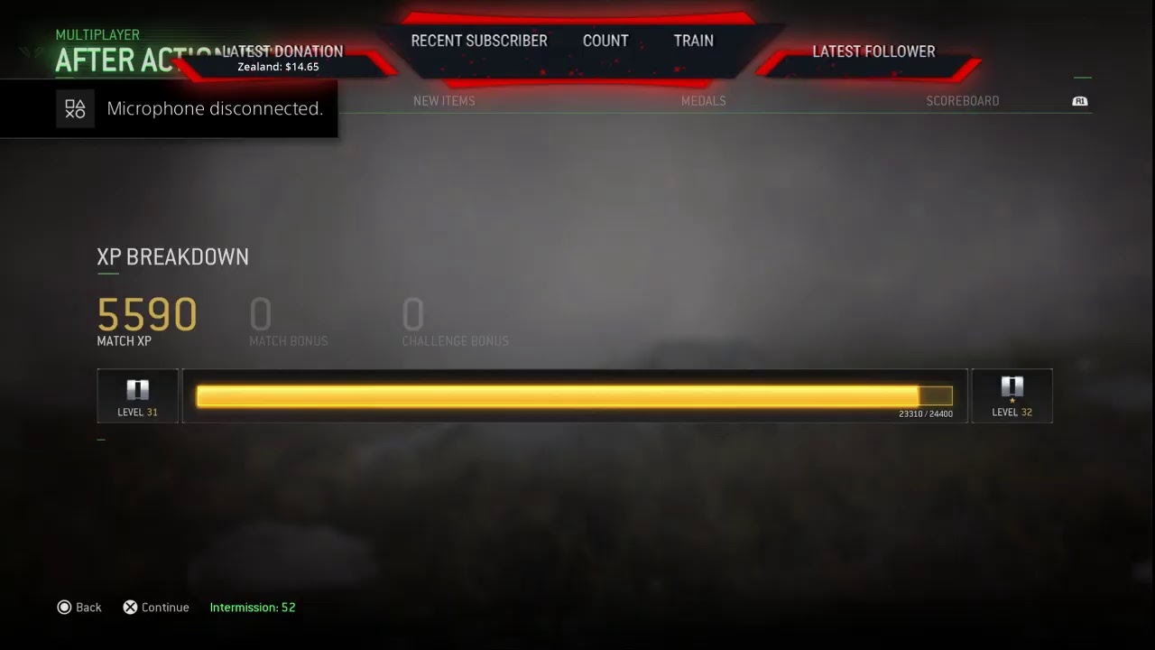 MWR MASSIVE SUPPLY DROP OPENING/OPEN LOBBY/GIVEAWAY AT 600