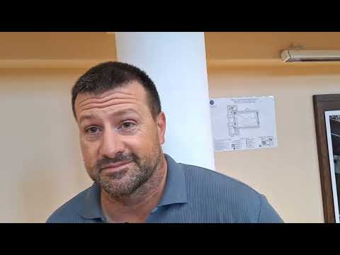 Никола Петров, треньор на Тея Николова, която ще плува на световното в Сингапур