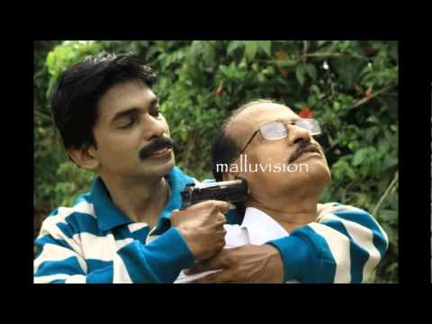 Gokula Nadanai   Santosh Pandit Singing  Malayalam Film Krishnanum Radhayum Song