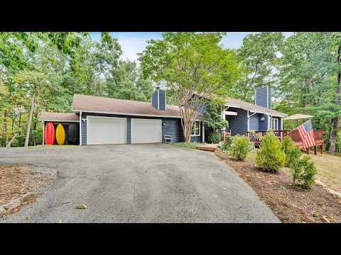 1795 Laurel Mountain Dr, Salem, VA home video tour