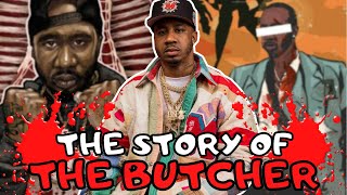 Benny The Butcher: From Buffalo With Love (Documentary)