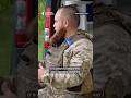 Порятунок побратима в евакавтівці #shorts
