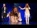 BIG SURPRISE SEE AS MARCELITO POMOY SUPRISES SPANISH PEOPLE WITH "THE PRAYER" - CELINE DION,