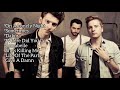 A rocket to the moon  on your side  playlist