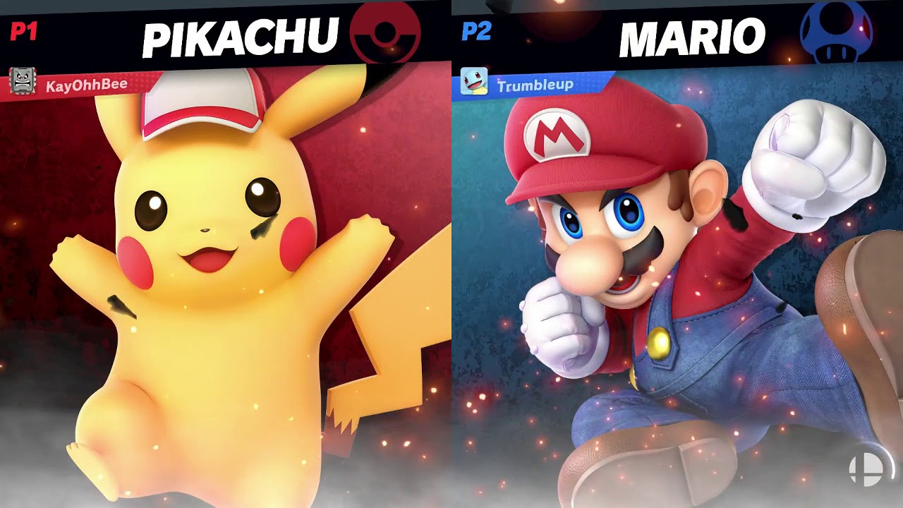 Anthers Ladder - Vs Trumbletop