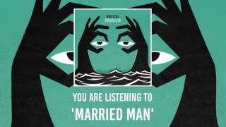 Biblical | Married Man | (Official Audio)