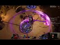 ⚠️💀 HC FARMING 😈 CORRUPT ALL ITEMS 💀 💥 GOD GAMER 👑  (NO MUSIC STREAM)