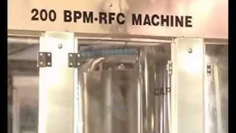 Glass Bottling Rinser Filler Capper Fully Automatic and Semi Automatic