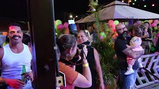 Wisky A Go Go - Roupa Nova - By Nes