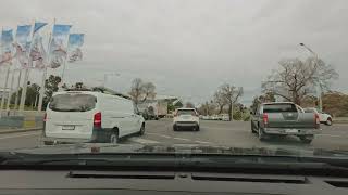 carlton gardens to keysborough