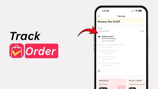 Как отследить заказ на AliExpress | Проверка статуса доставки на AliExpress screenshot 3
