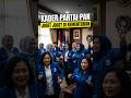 Diduga Kader Pan Joget Joget? GAK PENTING BANGET #berita #jokowi #prabowo #gibran #indonesia