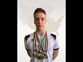 Alexander Popov, PK Recruitment Highlight Video