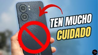 🚨CUIDADO!! Si vas a comprar este OUKITEL C58 PRO 📲