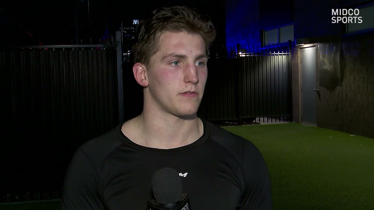 North Dakota Men's Hockey vs Arizona State (5-3) | 1/24/26