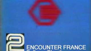 BBC2 Schools Junction (c. 1982)