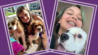 Meet the Watters family!
