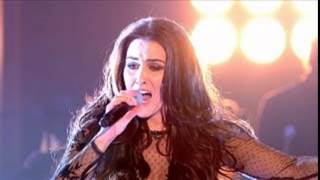 Sheena McHugh performs 'Bring Me To Life': Knockout Performance - The Voice UK - ONLY SOUND