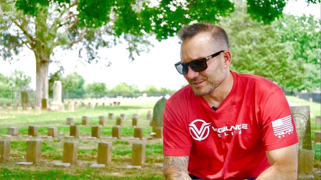 The Meaning of Memorial Day to a Combat Veteran YouTube