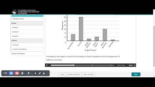 CEMC's Open Courseware   Lesson 3  Organizing Data in Tables and Graphs 3