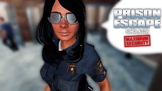картинка: ПОБЕГ ПО РАСПИСАНИЮ ➤ Prison Escape Simulator: Dig Out #6
