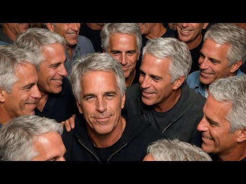 The Epstein DNA Theory: Did COVID Vaccines Hide a Dark Secret? Conspiracy Breakdown) Wacky Wednesday