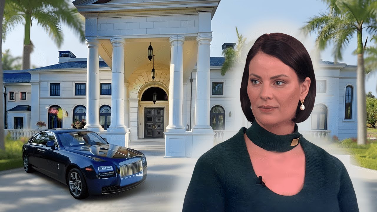 Who is Sarah Ransome? Age, Nationality, Testimony & Wikipedia Biography ...