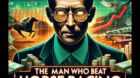 The Man Who Beat Horse Racing -  Bill Benter's Billion Dollar Story
