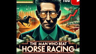 The Man Who Beat Horse Racing -  Bill Benter's Billion Dollar Story